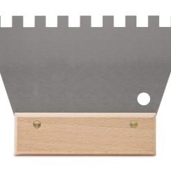 Gereedschappen - Eenvoudige Lijmspaan 18 cm 10x10 mm