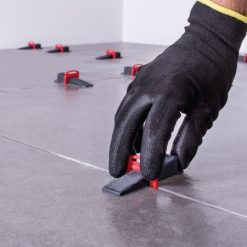 Alternative view of Levelling Systemen - Clip Delta Levelling Systeem 3-12mm 1,5mm