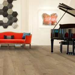 Alternative view of COREtec XL-End 210x22,8 Montclair Beige