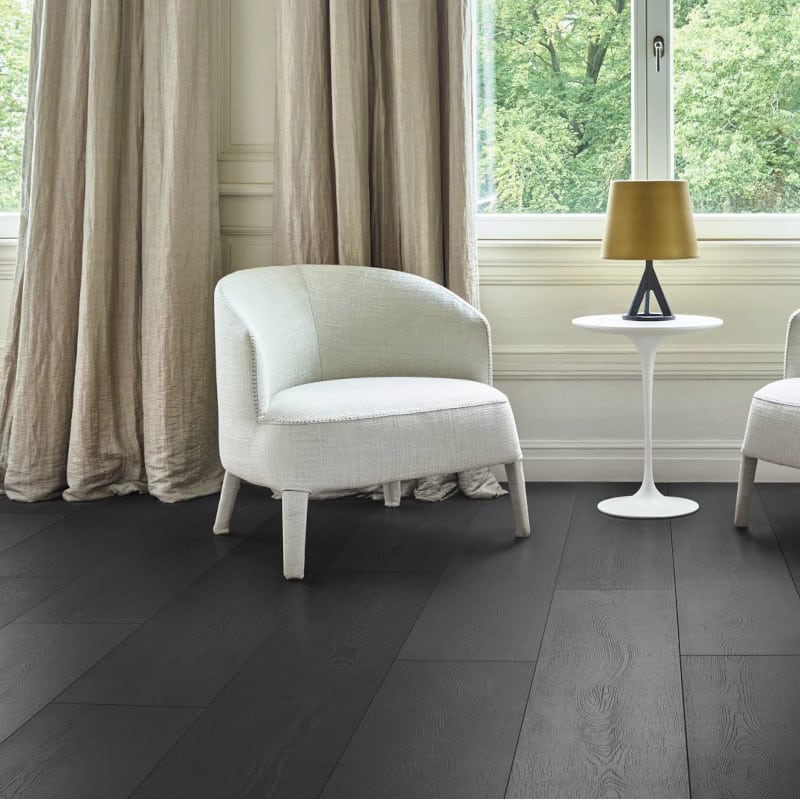COREtec XL-End 210×22,8 Chantilly Donkerbruin
