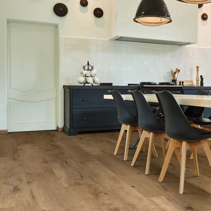 COREtec XL-End 210×22,8 Windsor Bruin