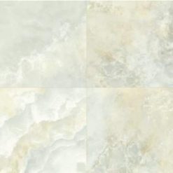 Marmerlook Tegels 60×120 Onice Multi Groen Hoogglans
