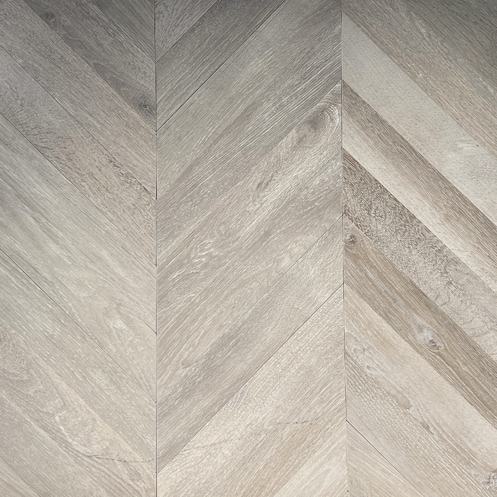 Keramisch Parket – Hongaarse Punt Tegels 9×58,5 Le Bois Slavonia