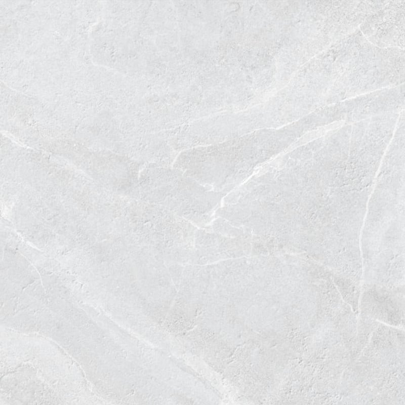 Marmerlook Tegels Byblos 90x90 Gris Mat Grijs