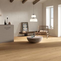 Alternative view of 25x149,7 Lignea Rovere Lichtbruin
