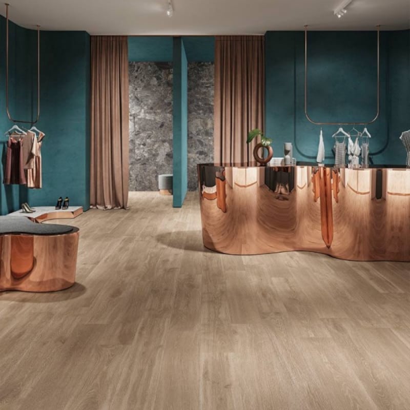 25×150 Cute Rovere Bruin