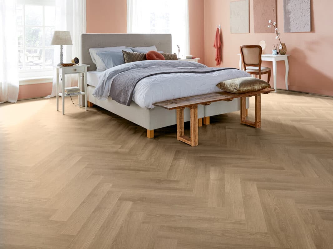 mFLOR Parva inclusief leggen