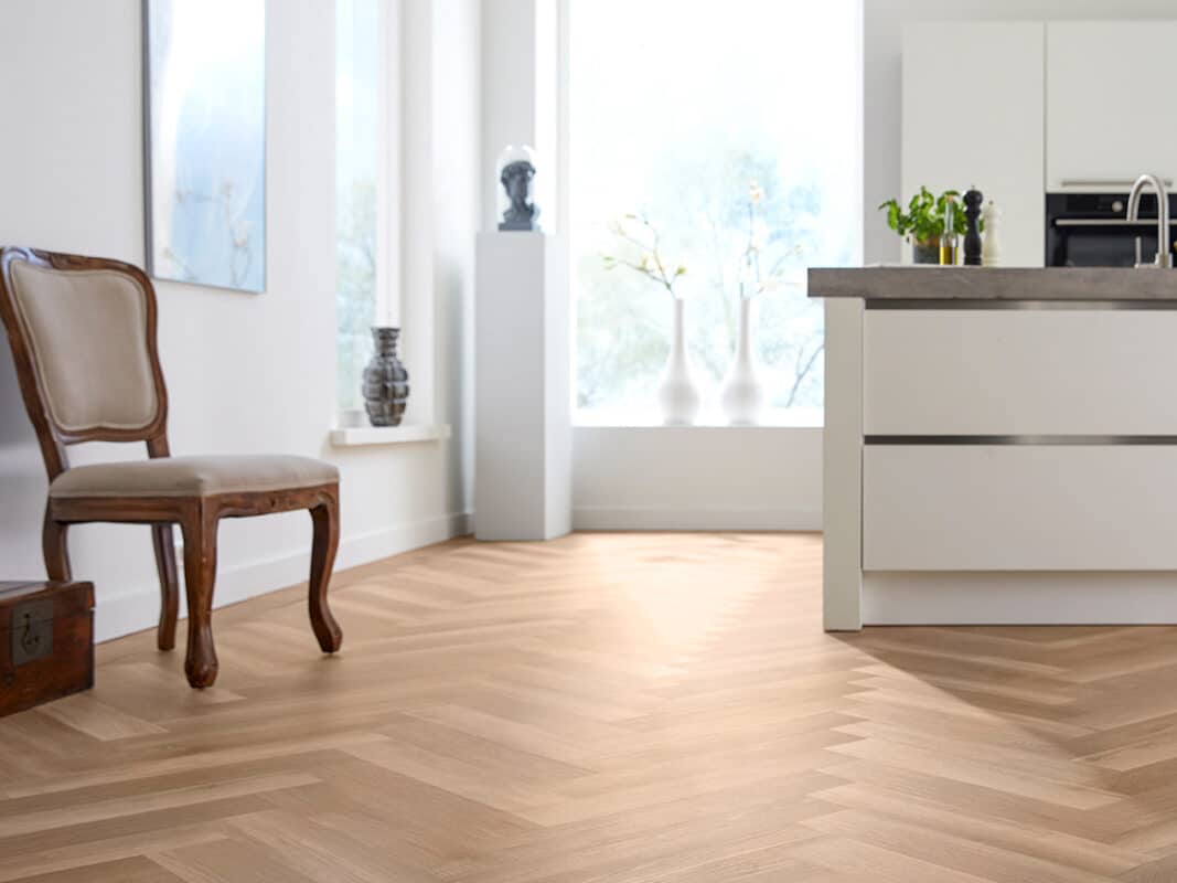 mFLOR Parva inclusief legwerk