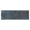 Handvorm Tegel 7,5x22,5 Marrakech Amazon Azul Blauw