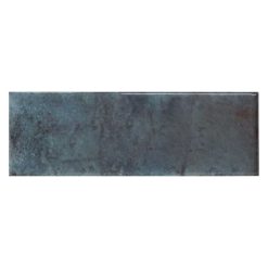 Handvorm Tegel 7,5x22,5 Marrakech Amazon Azul Blauw