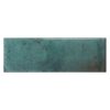 Handvorm Tegel 7,5x22,5 Marrakech Amazon Turquesa Groen