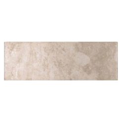 Handvorm Tegel 7,5×22,5 Marrakech Amazon Beige