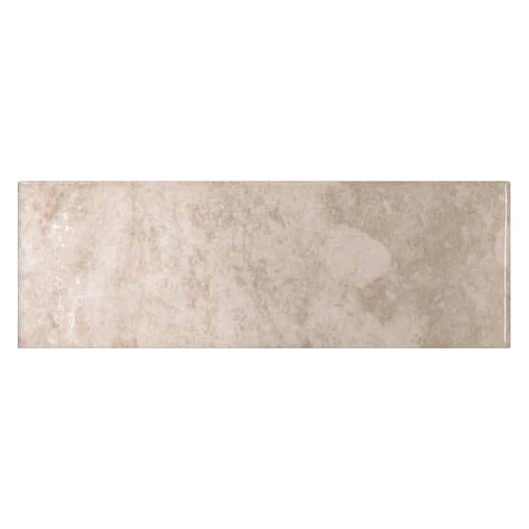Handvorm Tegel 7,5×22,5 Marrakech Amazon Beige