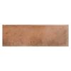 Handvorm Tegel 7,5×22,5 Marrakech Amazon Camel Bruin