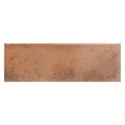 Handvorm Tegel 7,5×22,5 Marrakech Amazon Camel Bruin