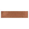 Handvorm Tegel 7x28 Ape Muris Terra Oranje Bruin