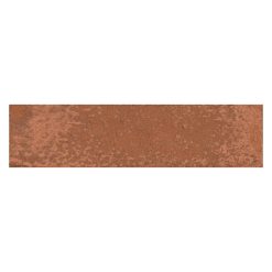 Handvorm Tegel 7x28 Ape Muris Terra Oranje Bruin