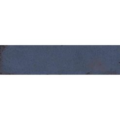 Handvorm Tegel 7×28 Ape Murus Oceanum Blauw