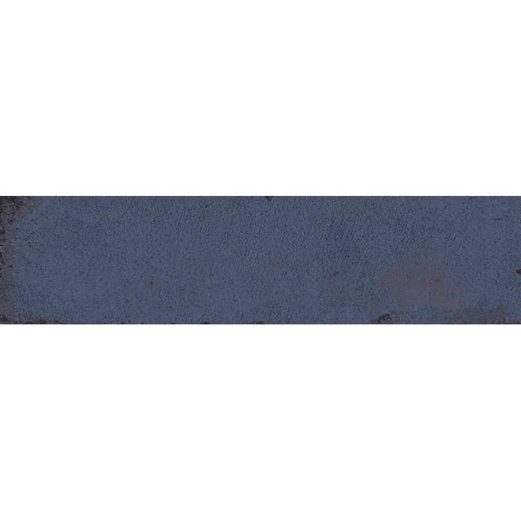 Handvorm Tegel 7×28 Ape Murus Oceanum Blauw