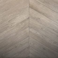 Keramisch Parket – Hongaarse Punt Tegels 11,5×67 NID Cashmere Lichtbruin