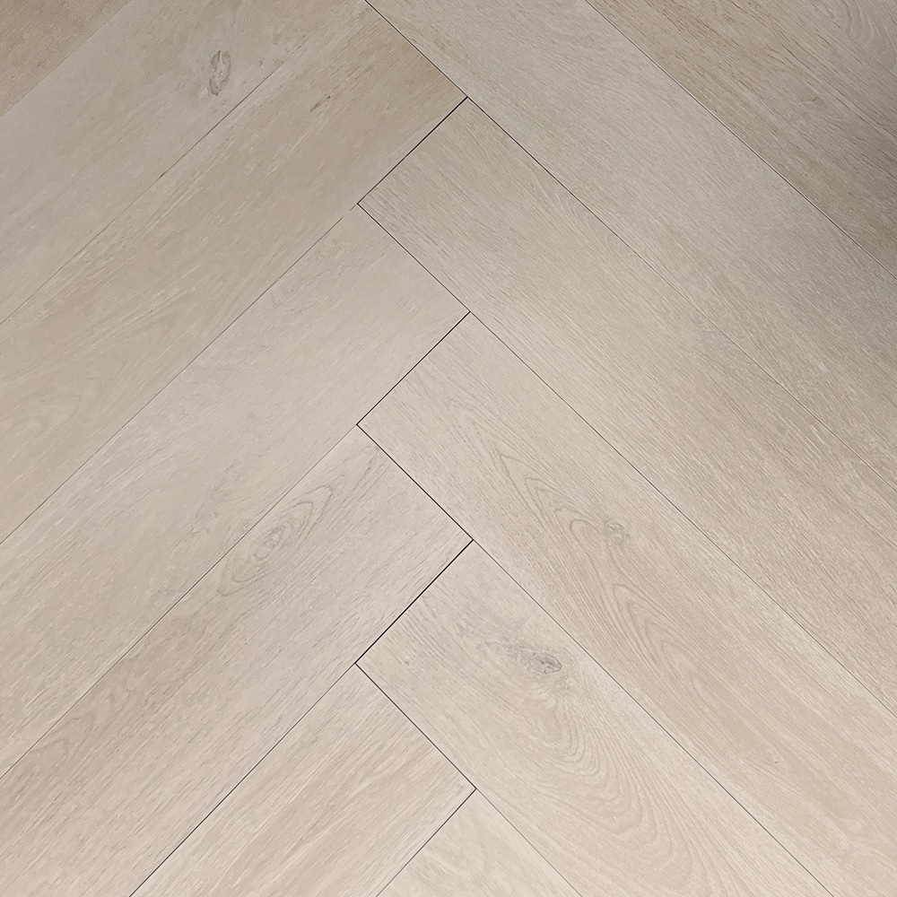Keramisch Parket – Visgraat Houtlook Tegels 15×90 Atlas Concorde NID Light Lichtbruin