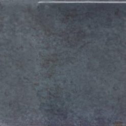 Alternative view of Handvorm Tegel 7,5x22,5 Marrakech Amazon Azul Blauw