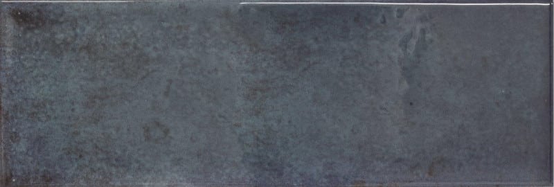 Handvorm Tegel 7,5×22,5 Marrakech Amazon Azul Blauw