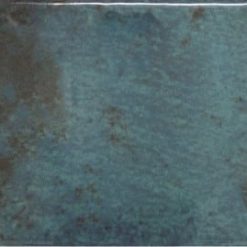 Alternative view of Handvorm Tegel 7,5x22,5 Marrakech Amazon Turquesa Groen