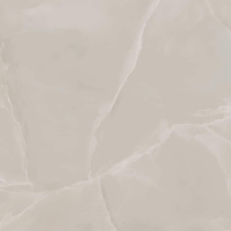 Marmerlook Tegels Nepal Polished 120x120 - Crème Hoogglans