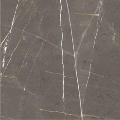 Vloertegel | Wandtegel 60x120 - Stone Amanzi Bronze Grijs
