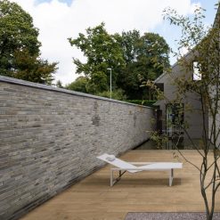Alternative view of Ossimori 150x25 Beige Extra Matt