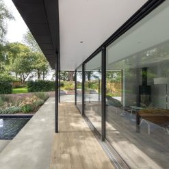 Alternative view of Ossimori 150x25 - Avorio Extra Matt