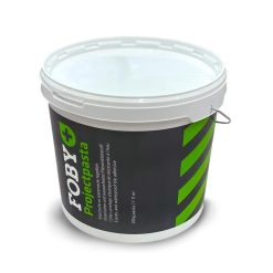 Tegellijm - Foby+ Projectpasta Pastalijm 20 kg