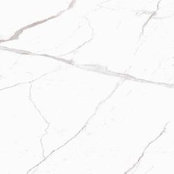 Marmerlook Tegels Incanto 60×60 – Statuario Venato Wit Mat RT