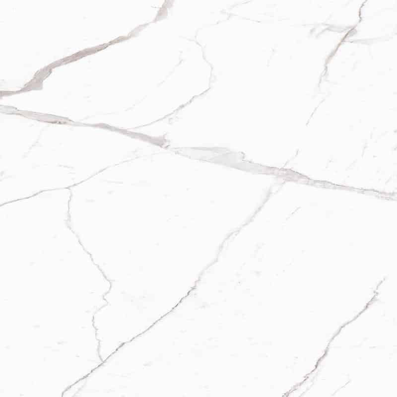Marmerlook Tegels Incanto 60×60 – Statuario Venato Wit Mat RT