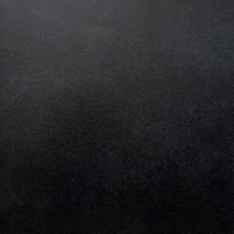 Badkamer Vloertegel Zwart 60×60 Blake Nero