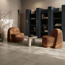 Alternative view of Tijdloos Tegel 60x120 Concreta Ecru Beige