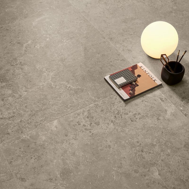 Natuursteenlook Tegel 60×60 Concreta Ecru Beige