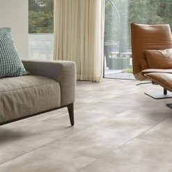 Alternative view of COREtec Naturals Tile 47,1x91,5 Everest Grijs