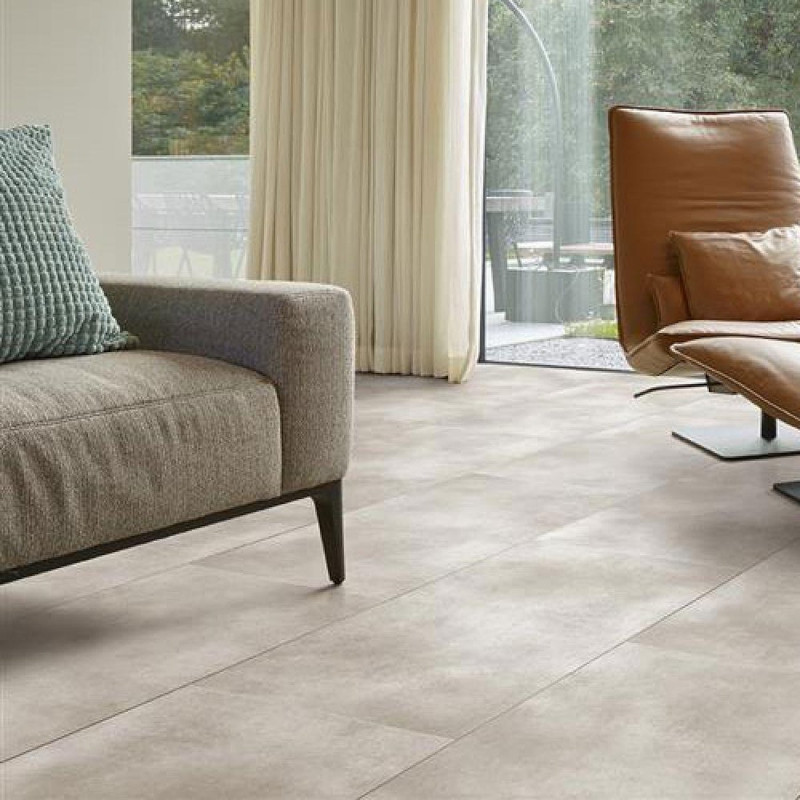 COREtec Naturals Tile 47,1×91,5 Everest Grijs