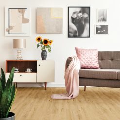 Alternative view of Laminaat - Beautifloor Jackson 138x19 Traceway Beige