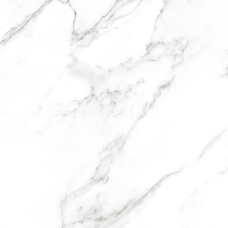 Marmerlook Tegel Slabs 120×120 – Statuario Lappato Wit