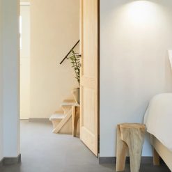 Alternative view of COREtec Naturals tile 60x95 Algar Grijs