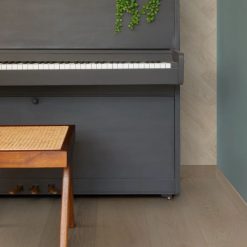 Alternative view of COREtec Naturals HBE 15,1x60,4 Barley Beige