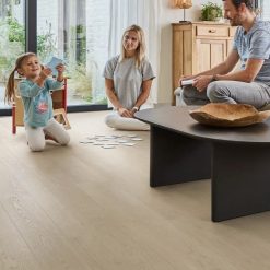 Alternative view of COREtec Naturals Multi 61x12.6 Fern Beige