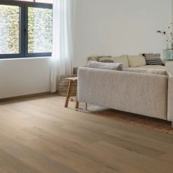 Alternative view of COREtec Naturals 1500 18,2x153 Sorrel Beige
