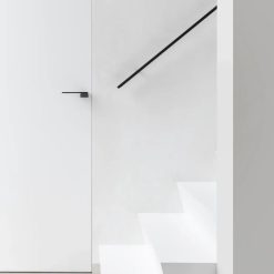 Alternative view of COREtec Naturals Megatile 60x95 Stromboli Grijs