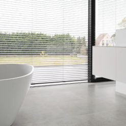 Alternative view of COREtec Naturals Megatile 60x95 Veleta Grijs