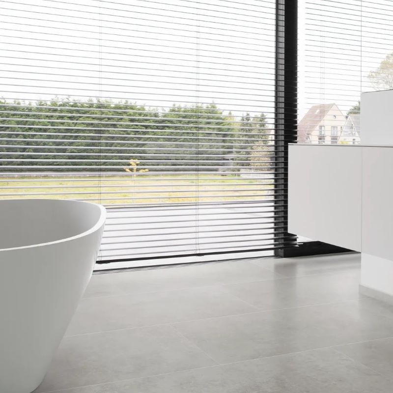 COREtec Naturals Megatile 60×95 Veleta Grijs