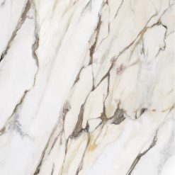 Marmerlook Tegel 120×120 – Macchia Antica Wit Beige